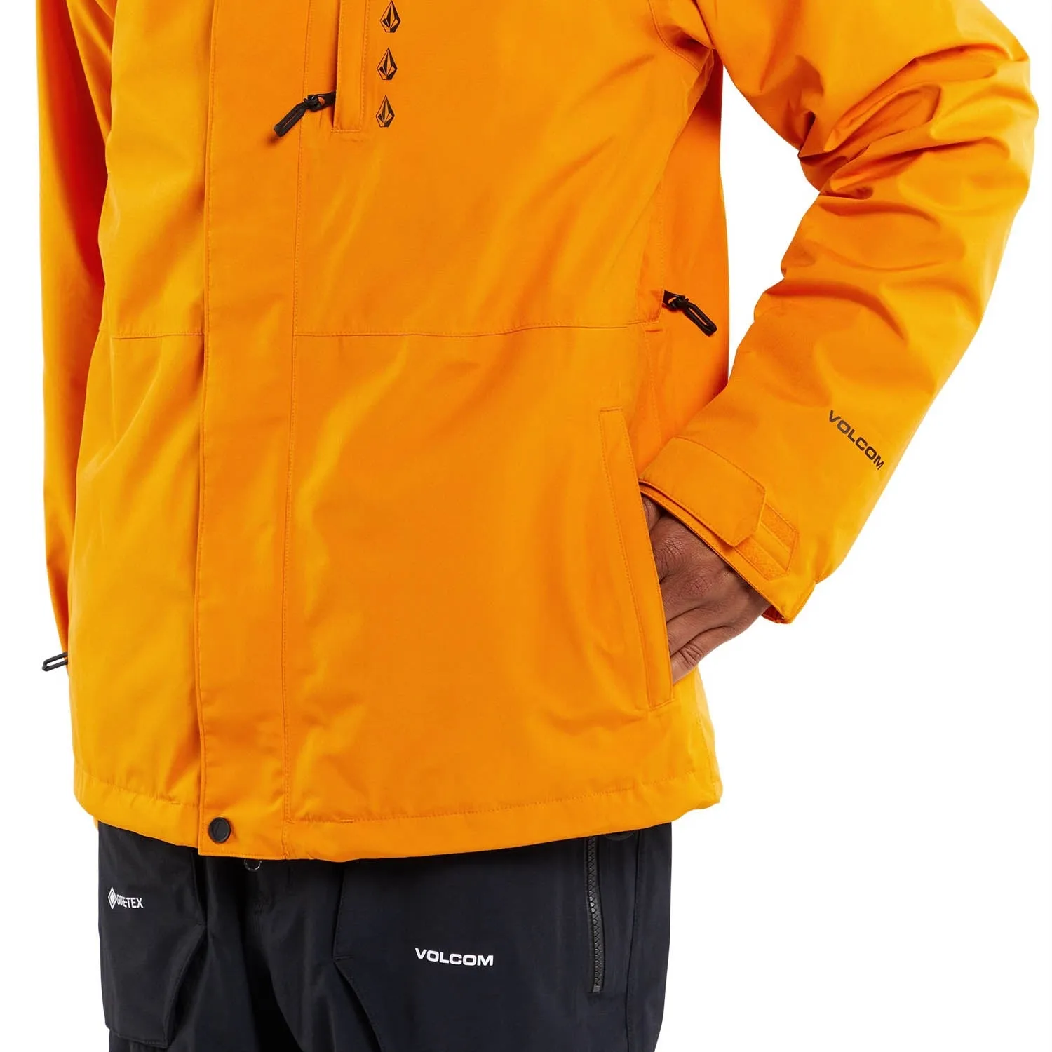 Dua Insulated Gore-Tex Jacket 2024