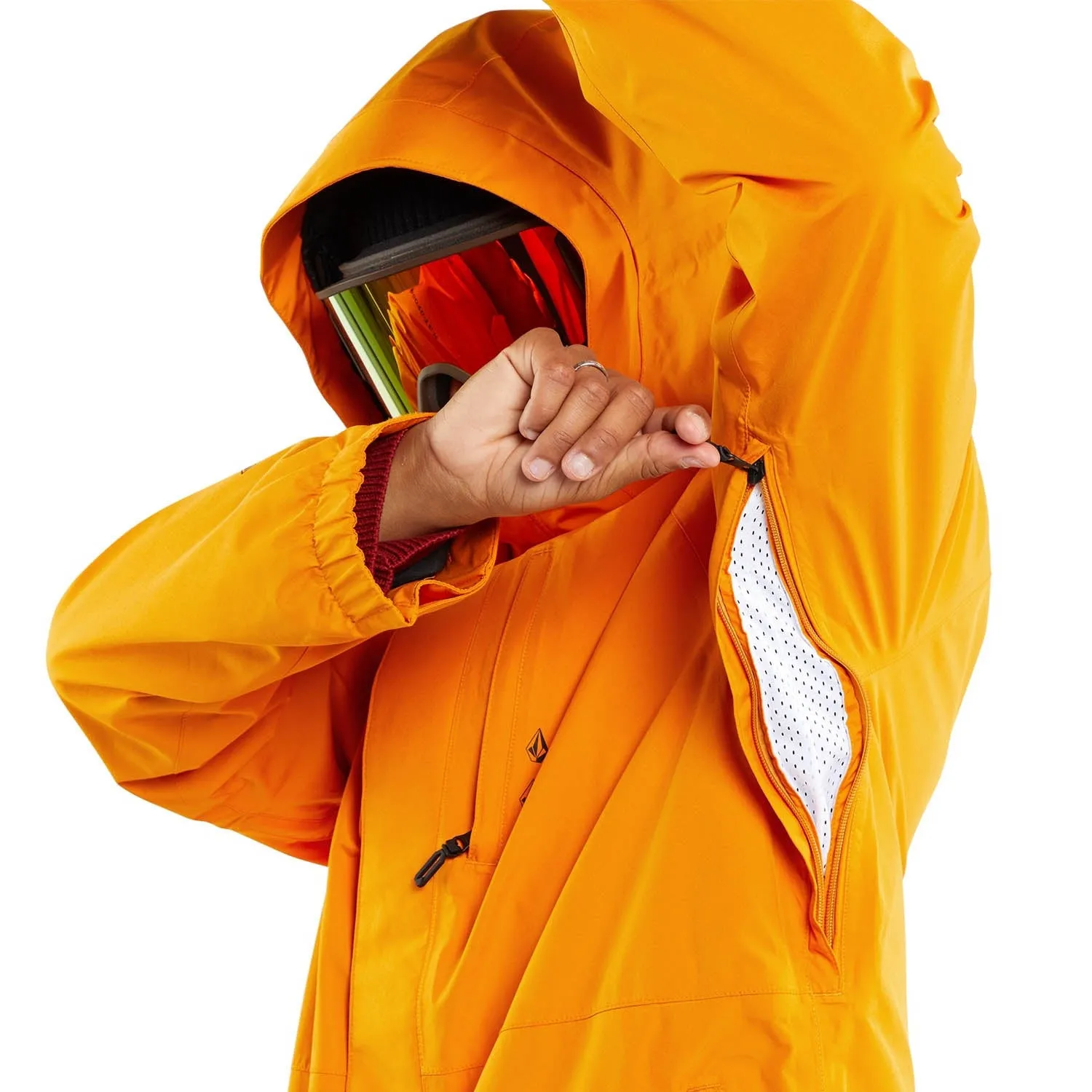 Dua Insulated Gore-Tex Jacket 2024