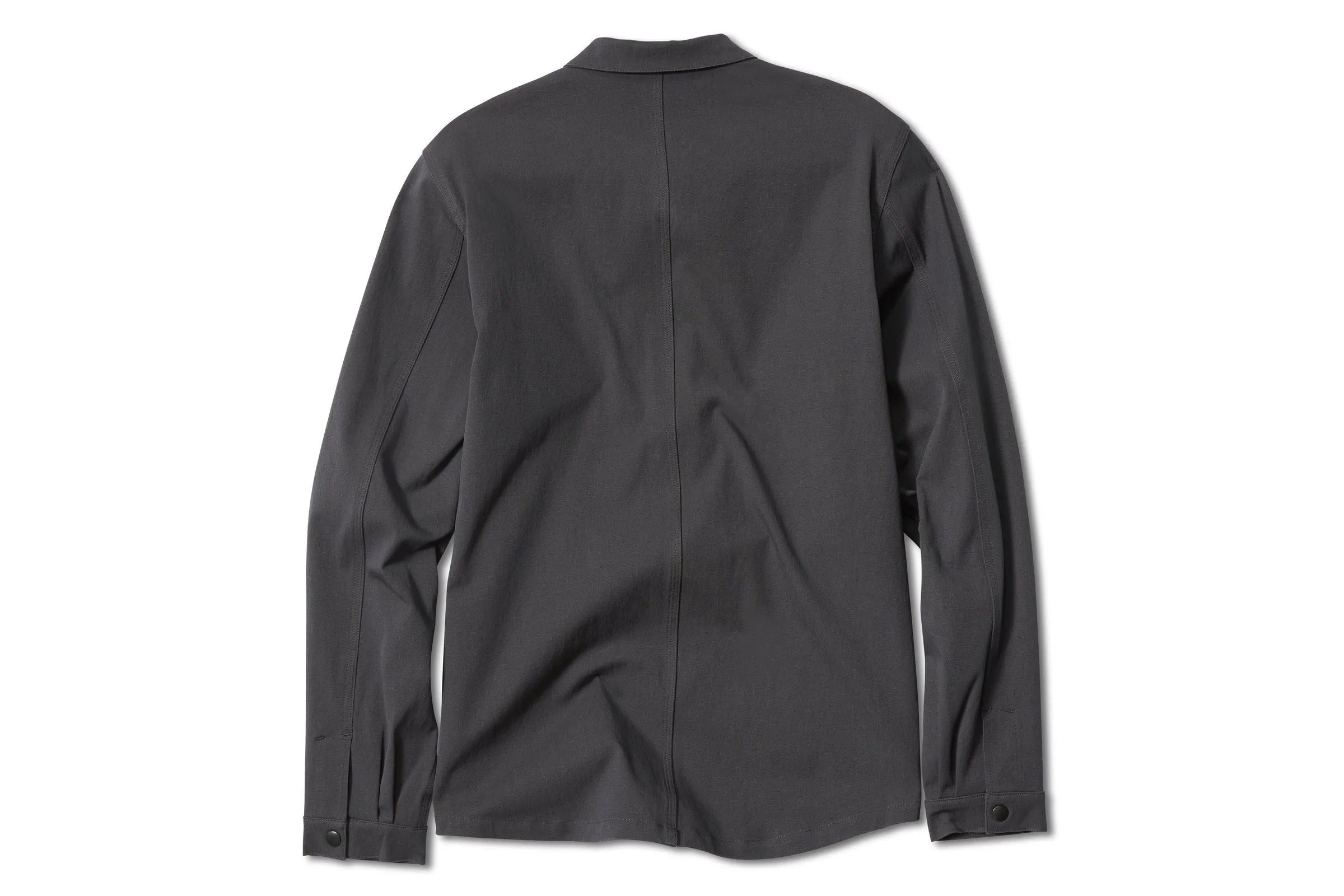 durable cotton WORK JACKET