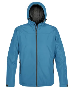 Electric Blue - Endurance thermal shell