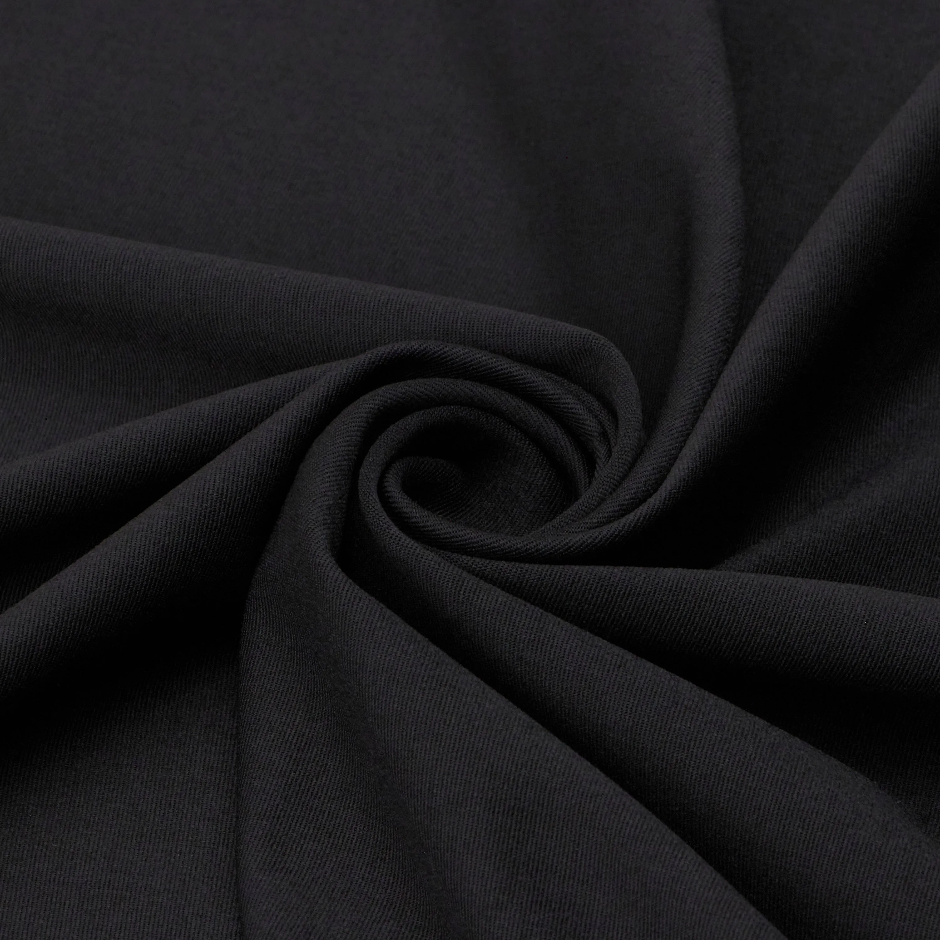 Elite Silky Polyester Spandex | Blue Moon Fabrics