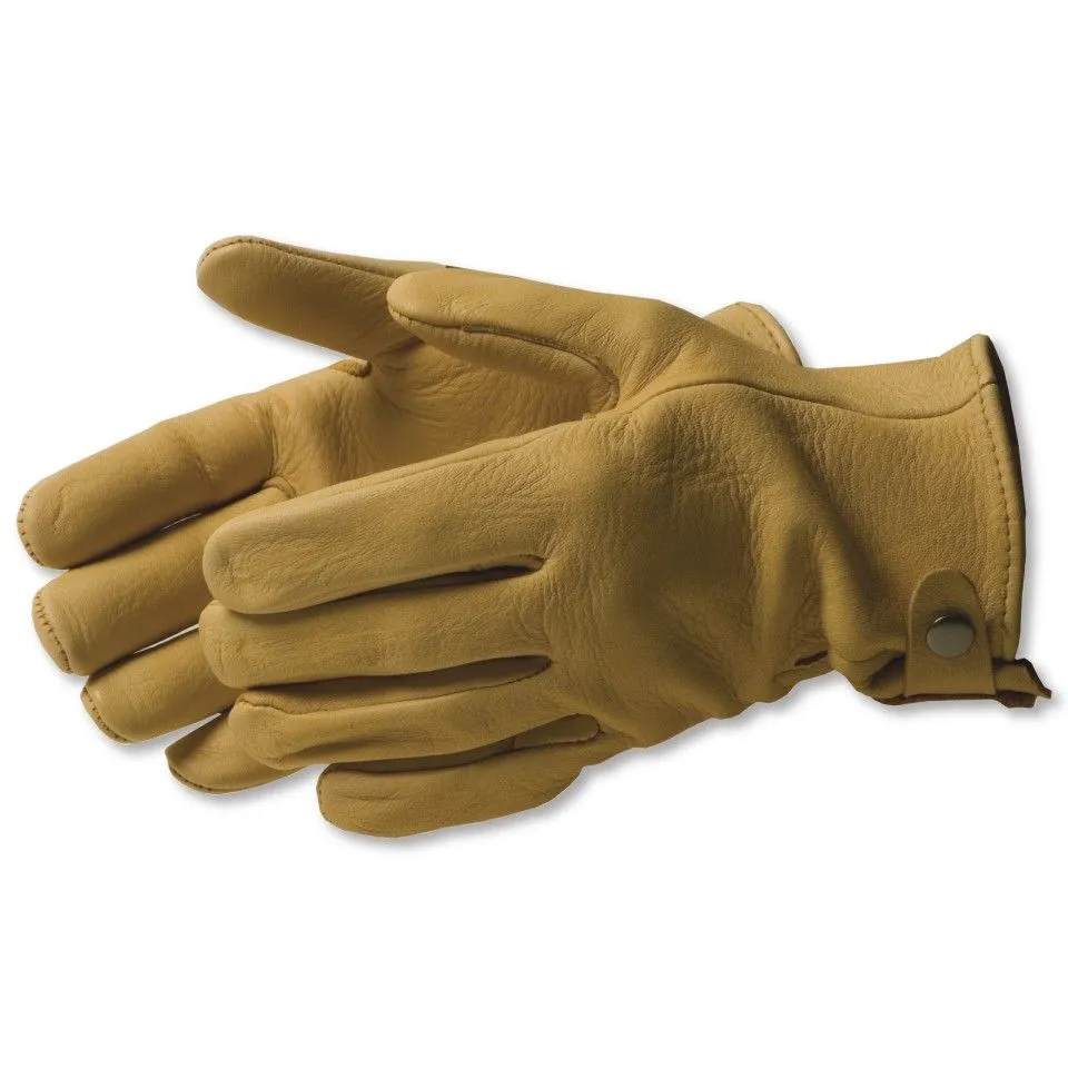 Elkskin Roper Gloves