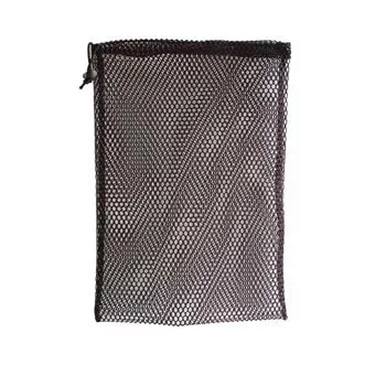 Equinox Nylon Mesh Stuff Sack