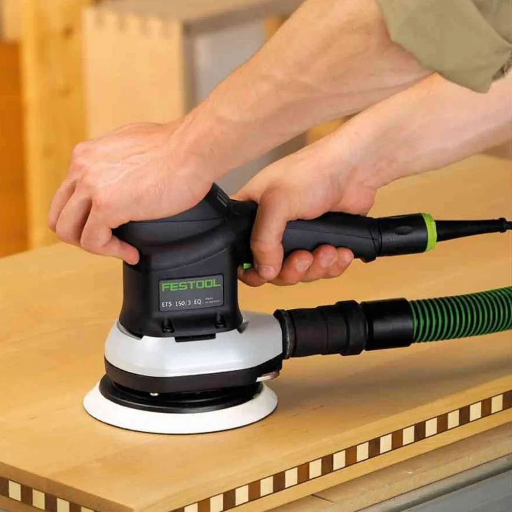 Festool Random Orbital Sander ETS 150/5 EQ-Plus