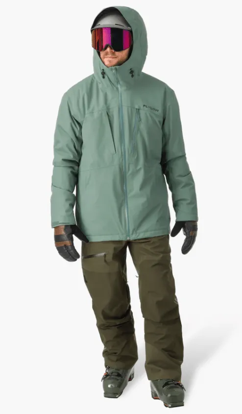 Flylow Men's Vector Jacket