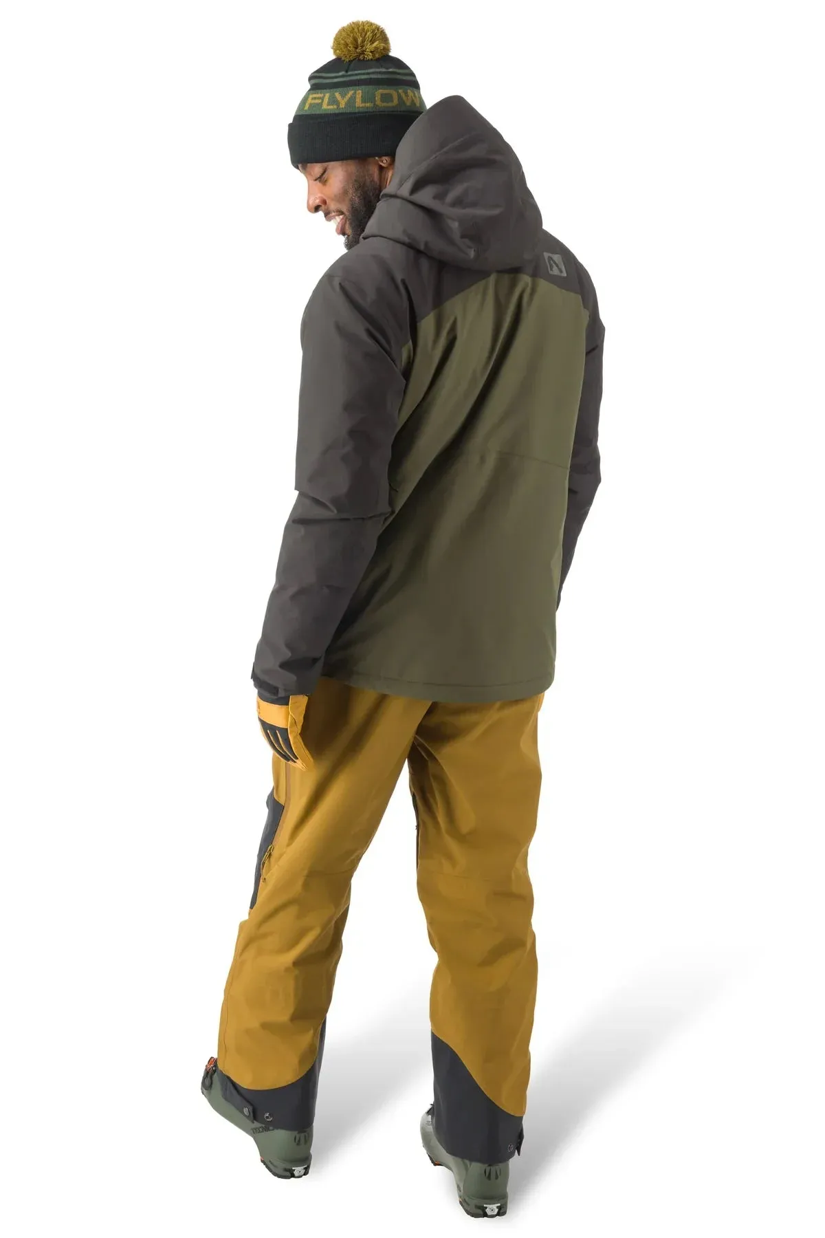 Flylow Vector Jacket - Men's