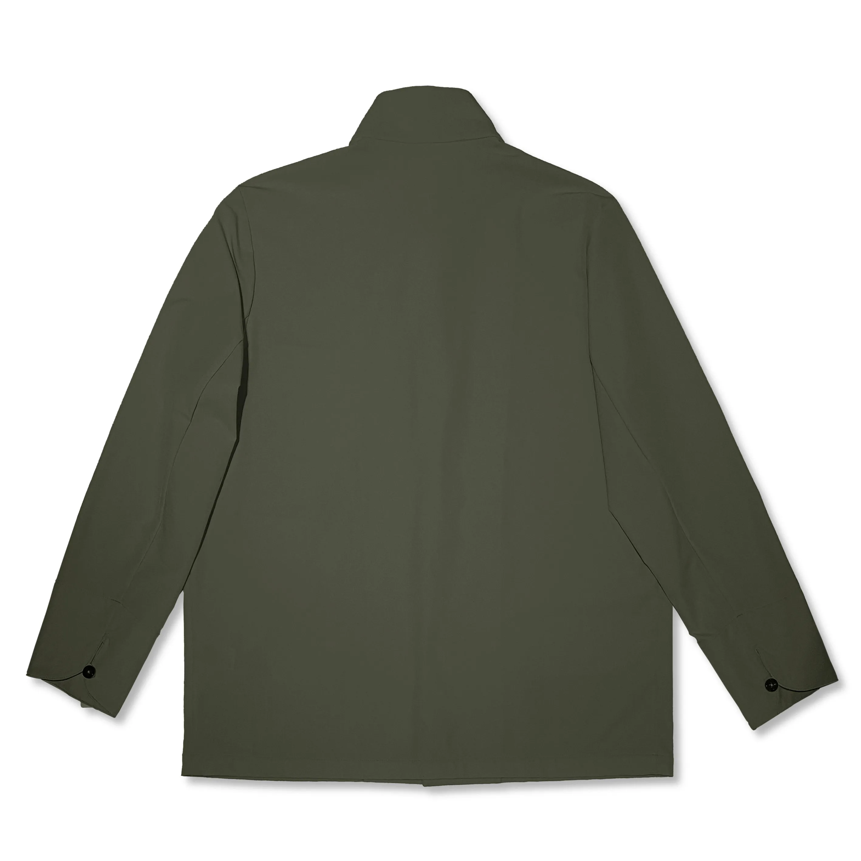 G.O.D. Blazer Jacket, Green