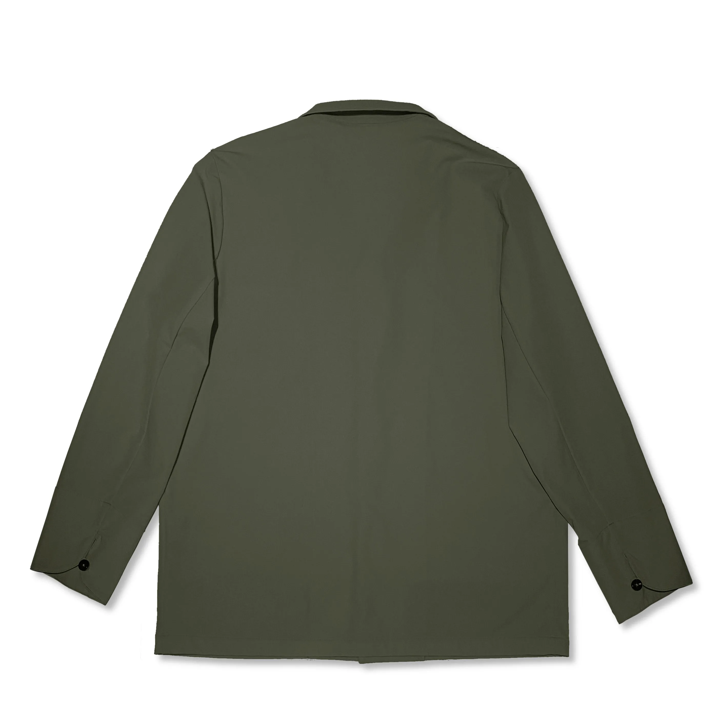 G.O.D. Blazer Jacket, Green