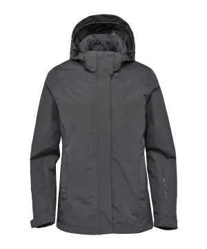 Graphite - Women’s Magellan system jacket