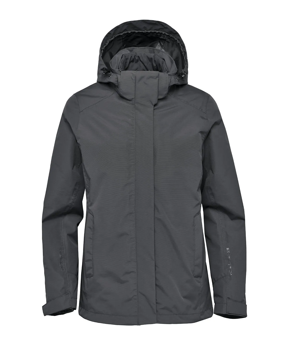 Graphite - Women’s Magellan system jacket