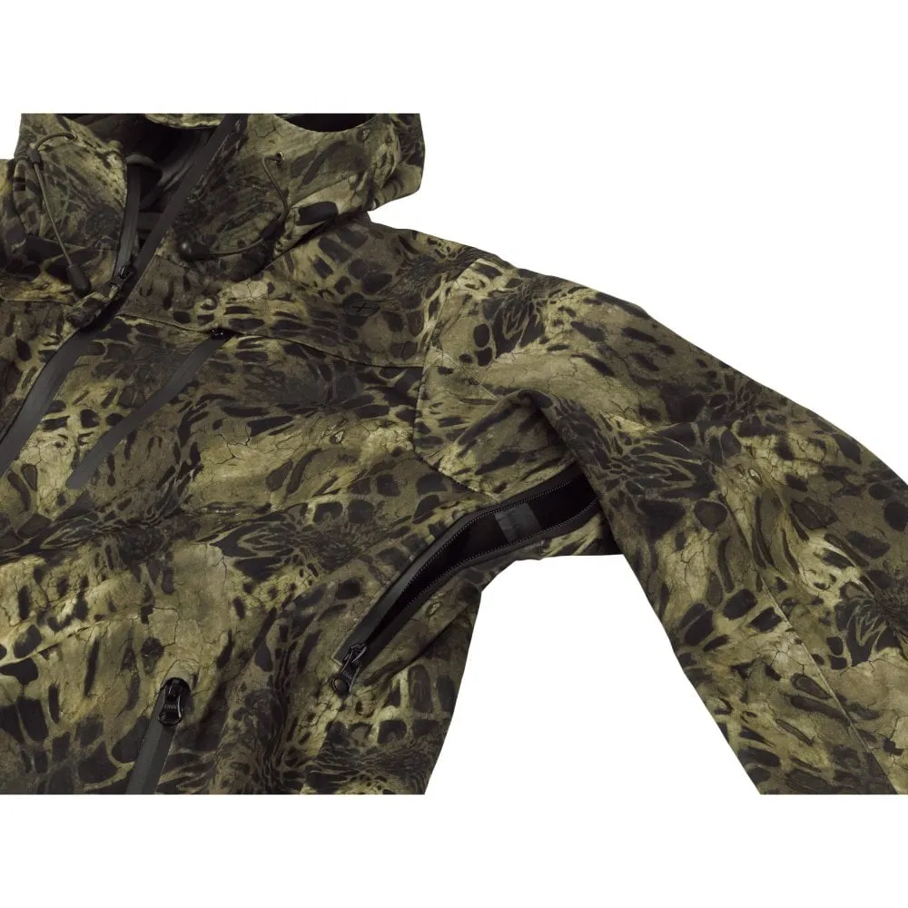 Hawker Shell Jacket Prym1 Camo© by Seeland