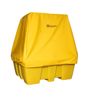 Hazero IBC Spill Pallet Cover - Single