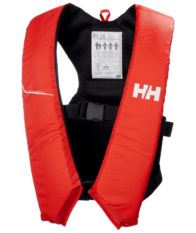 Helly Hansen Rider Compact 50N Life Vest