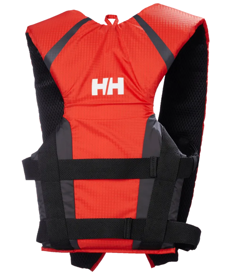 Helly Hansen Rider Compact 50N Life Vest