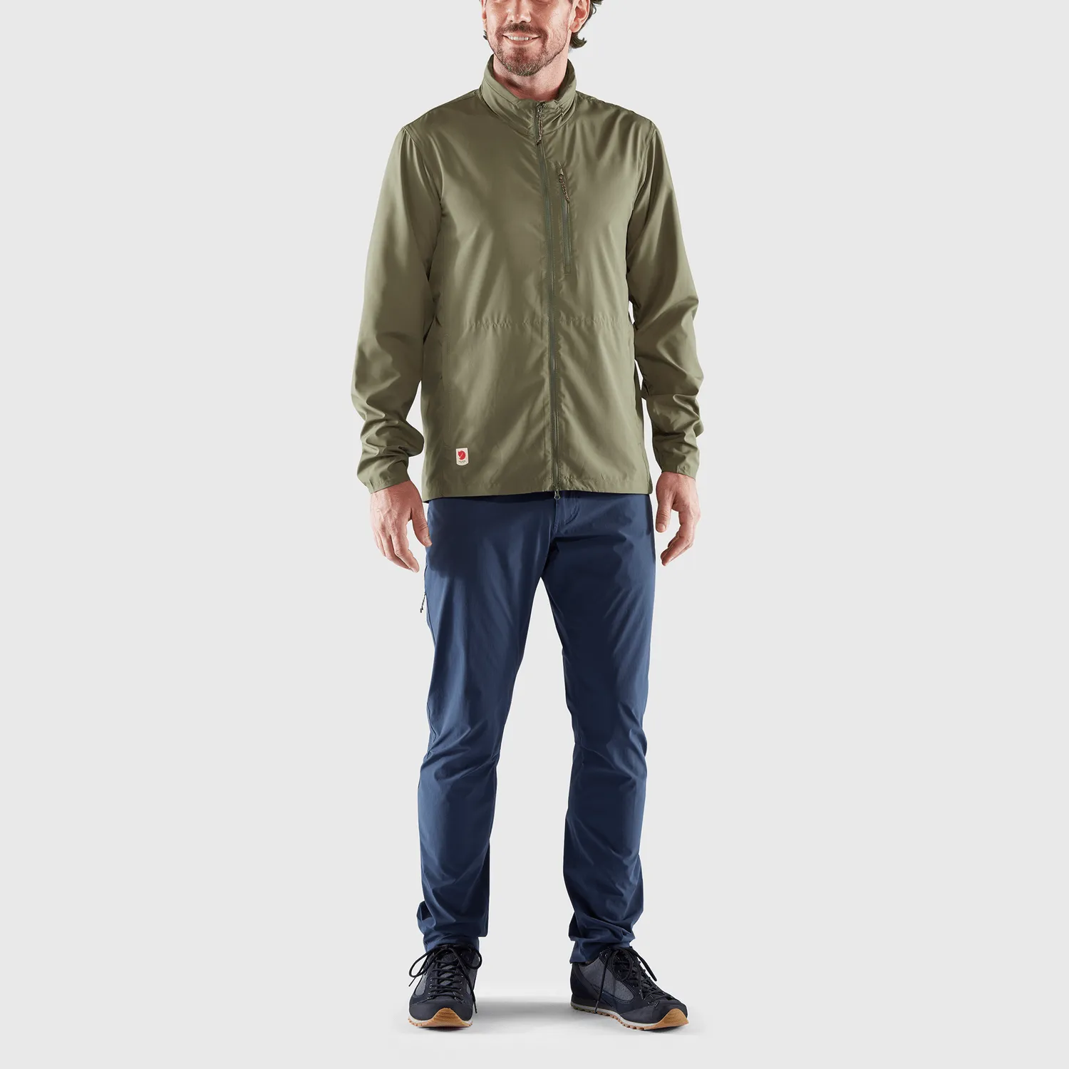 High Coast Lite Jacket M