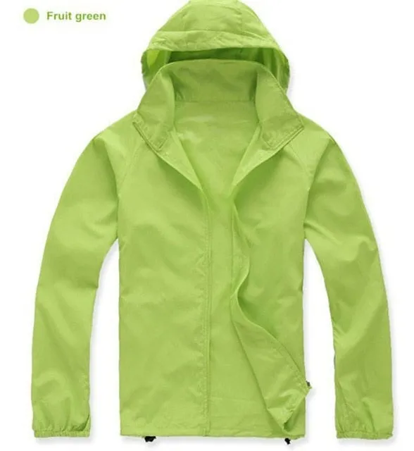 Hiking Jackets Waterproof