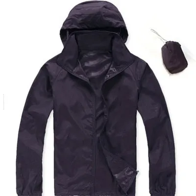 Hiking Jackets Waterproof