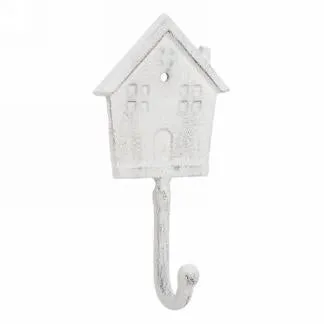 House Metal Wall Hook