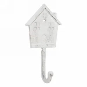 House Metal Wall Hook