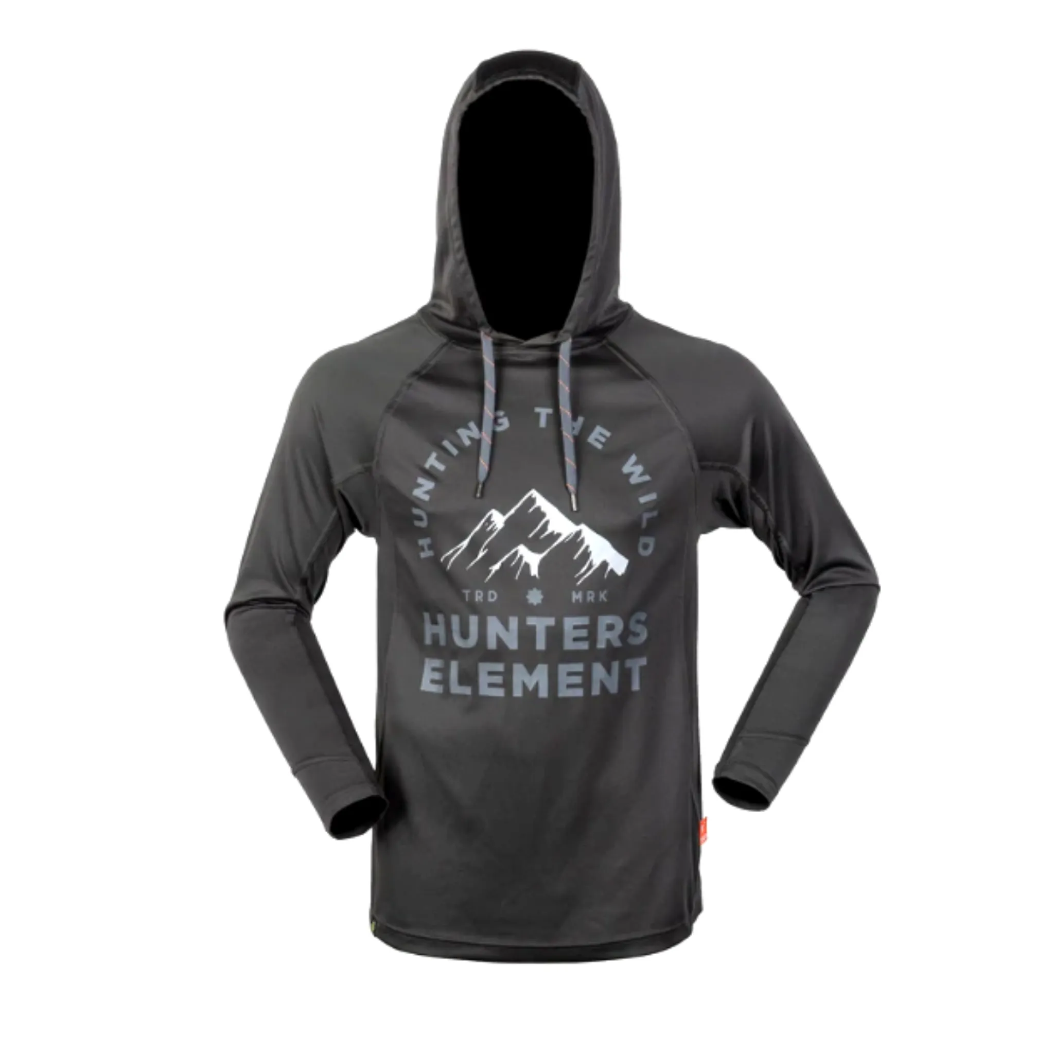 Hunters Element Range Tech Hoodie