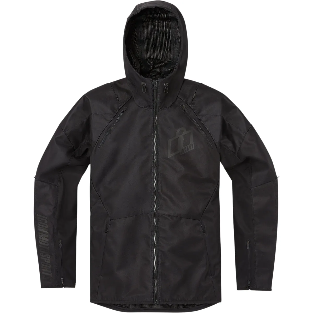 ICON Airform Jacket