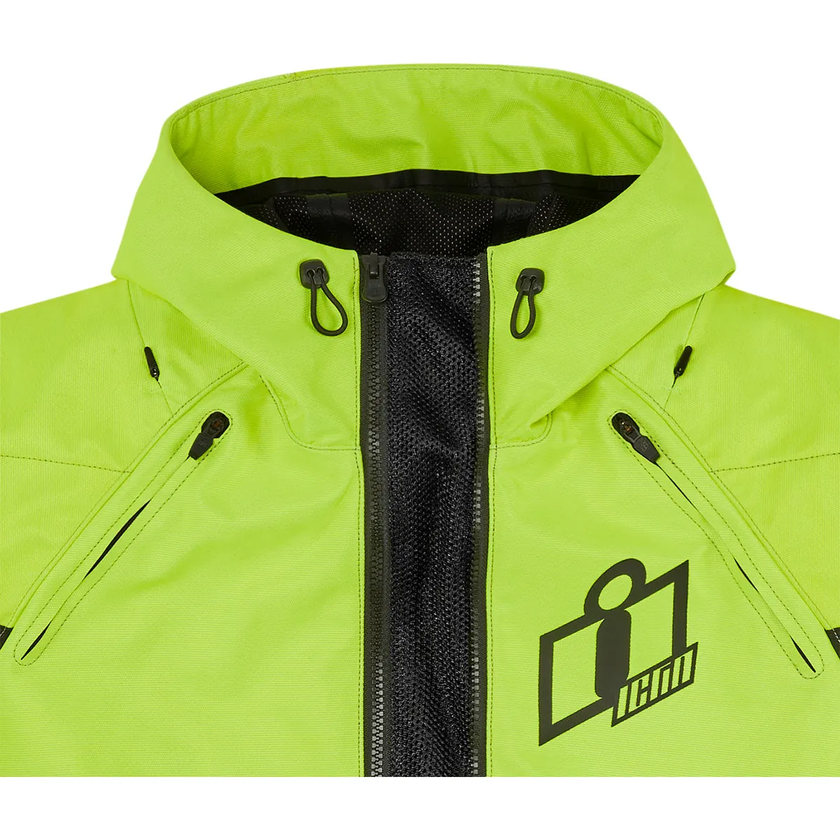 ICON Airform Jacket