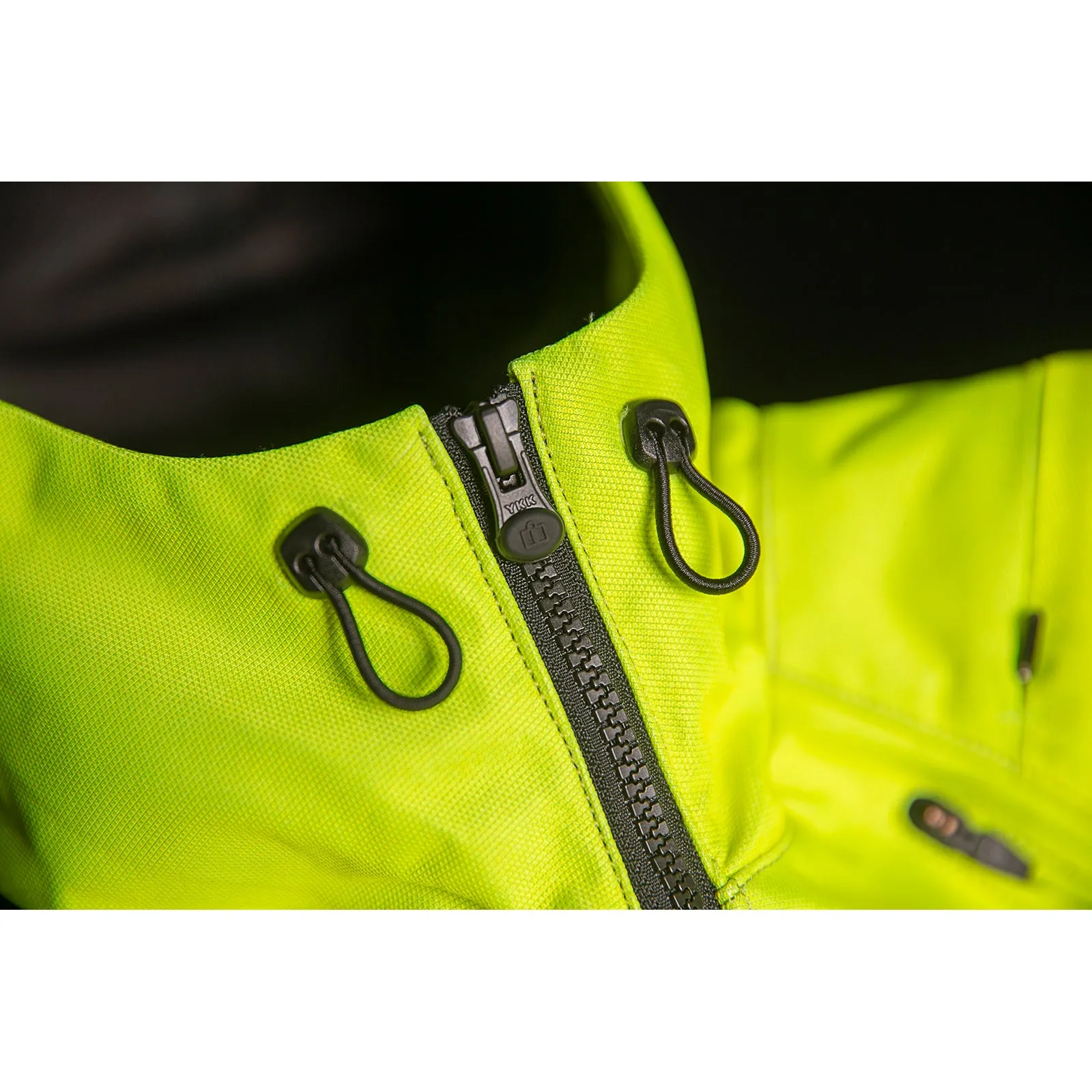 ICON Airform Jacket