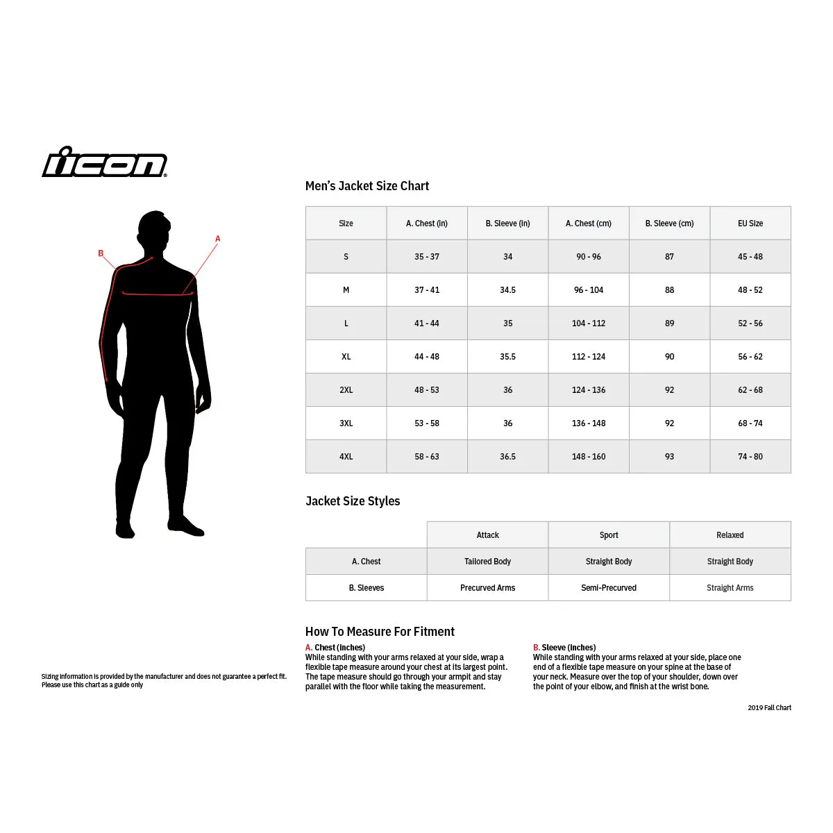 ICON Airform Jacket