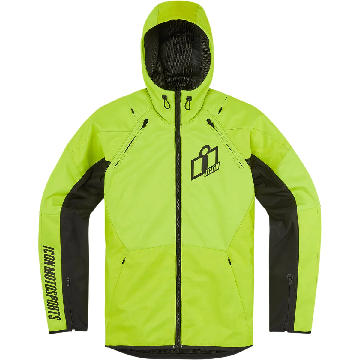 ICON Airform Jacket