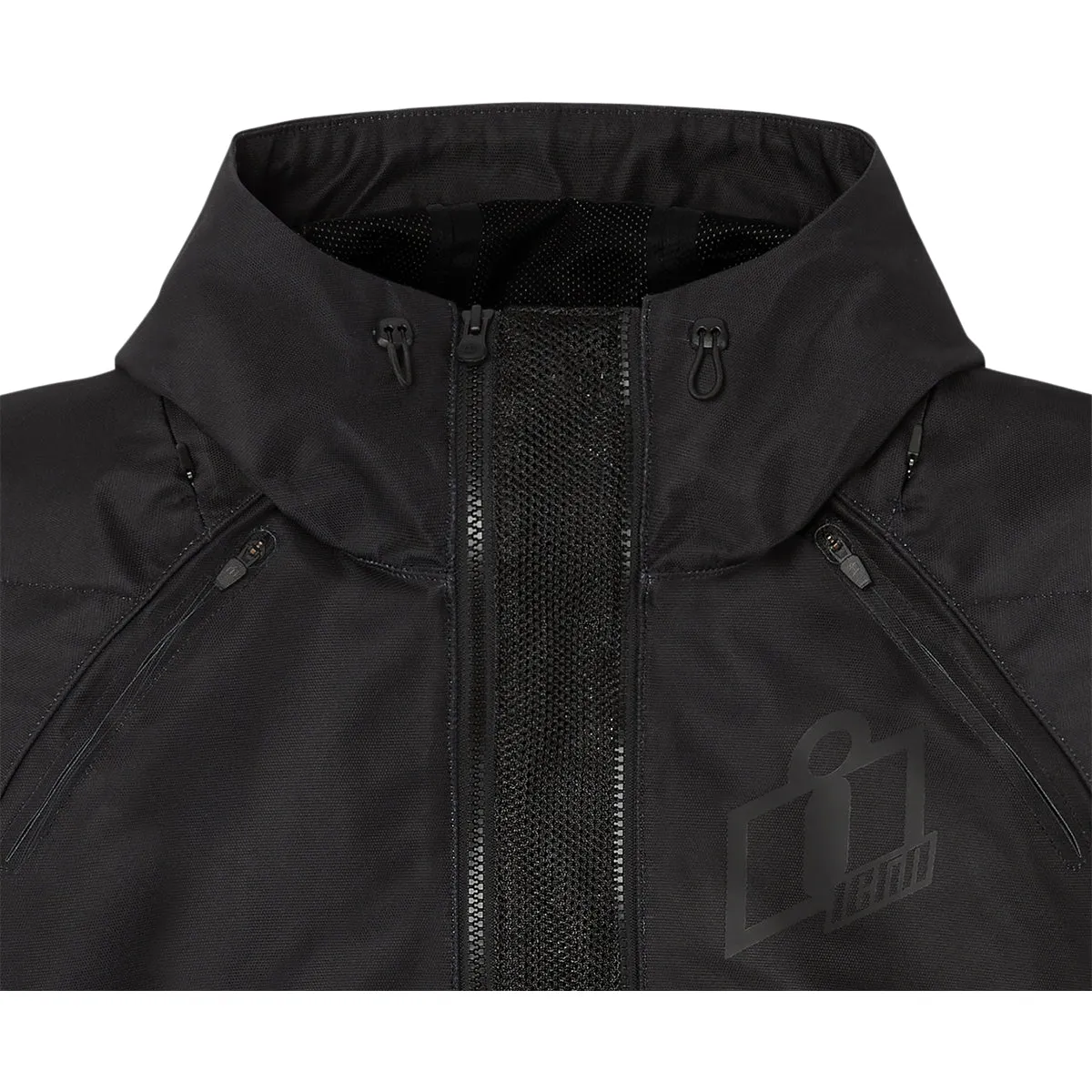 ICON Airform Jacket