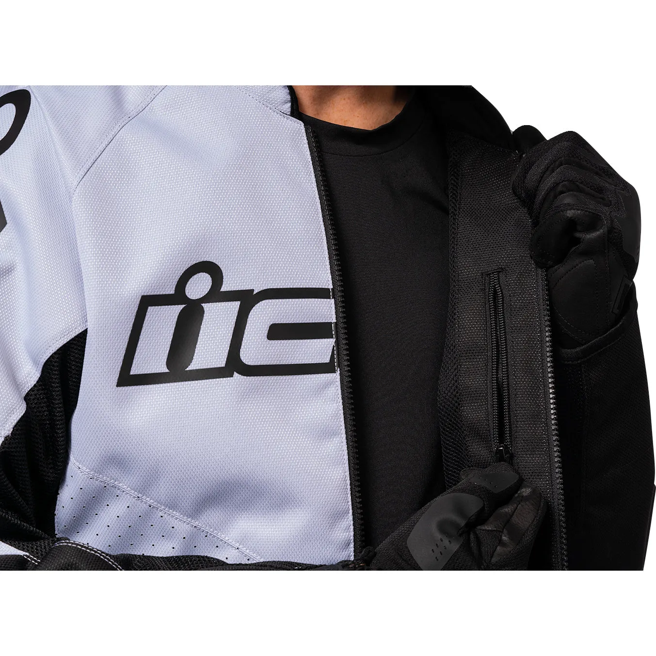 ICON Hooligan™ CE Jacket