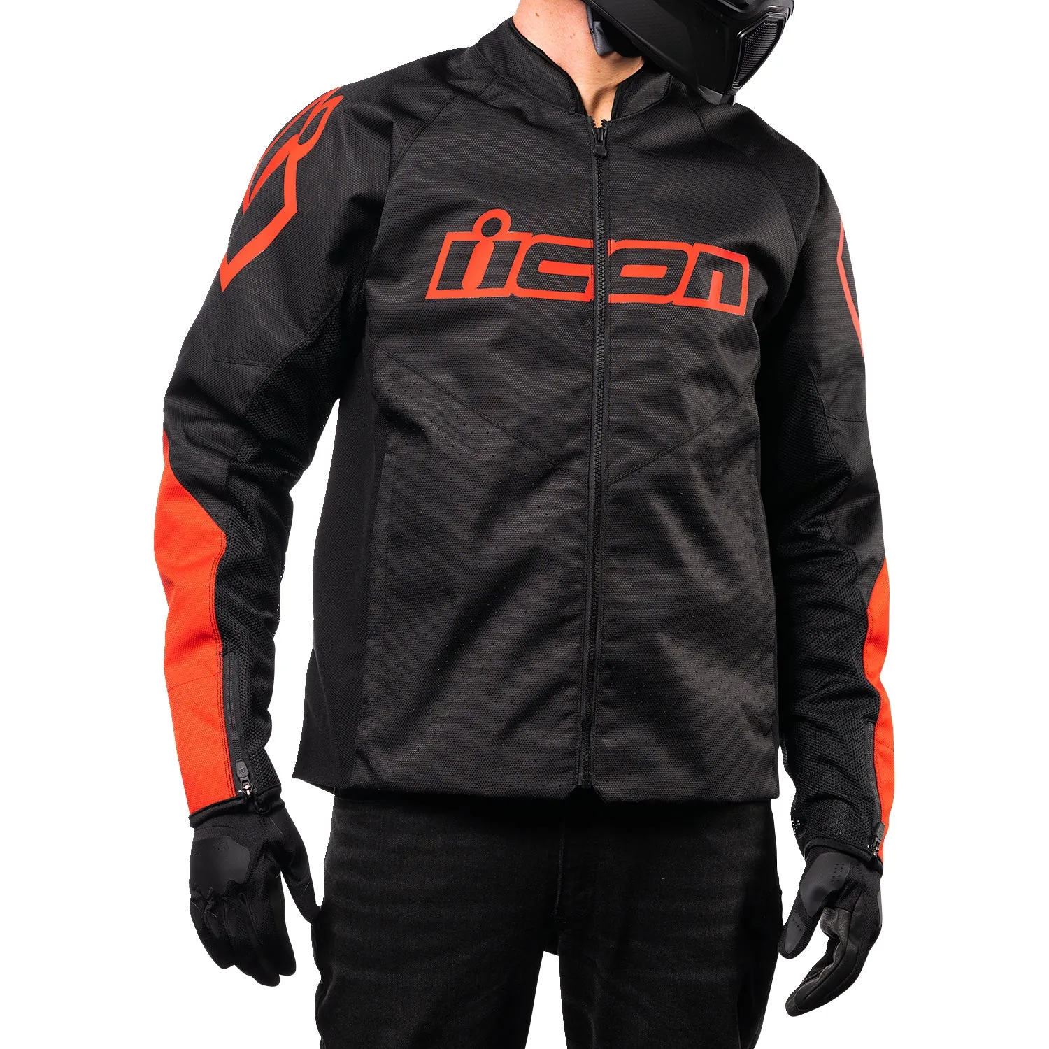 ICON Hooligan™ CE Jacket