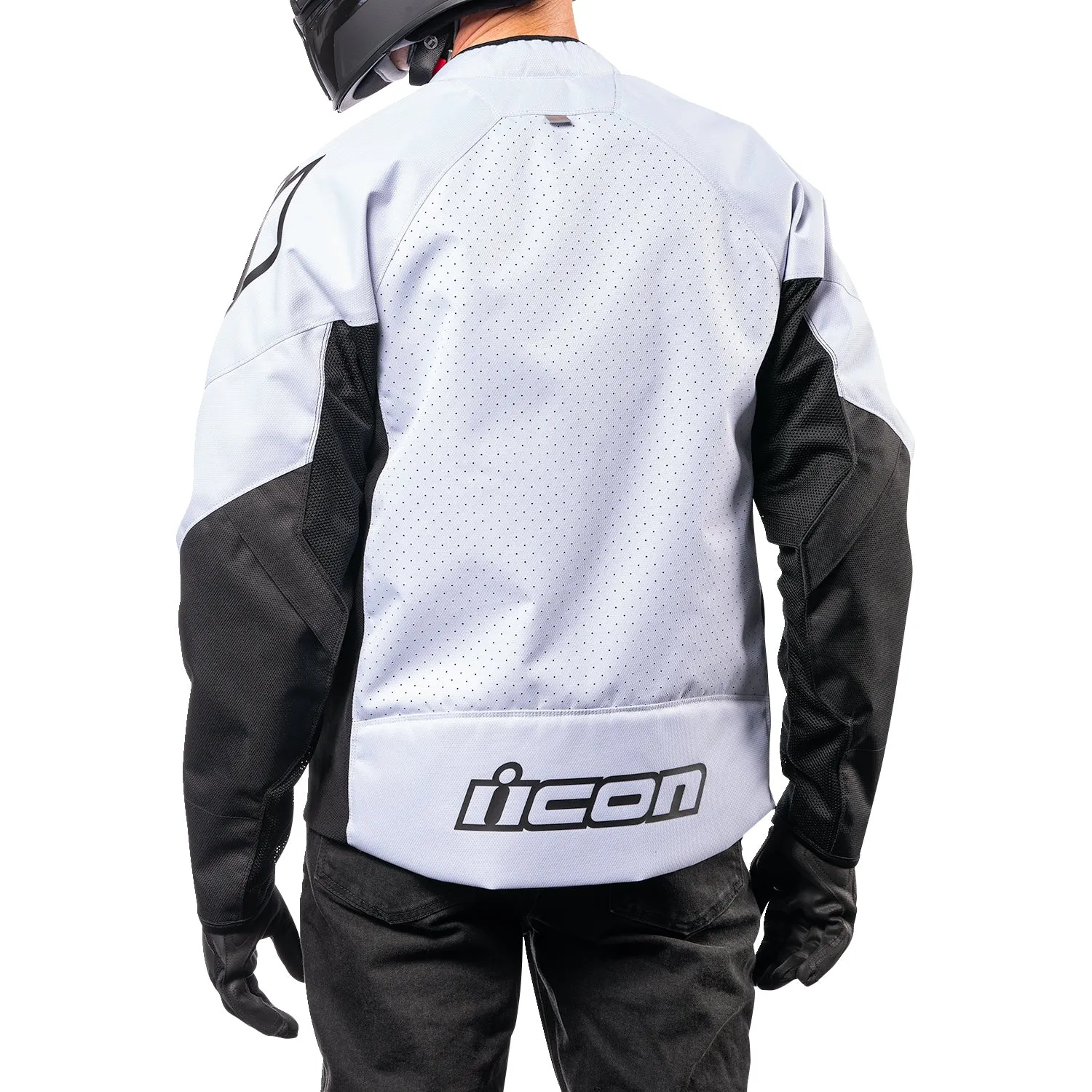 ICON Hooligan™ CE Jacket