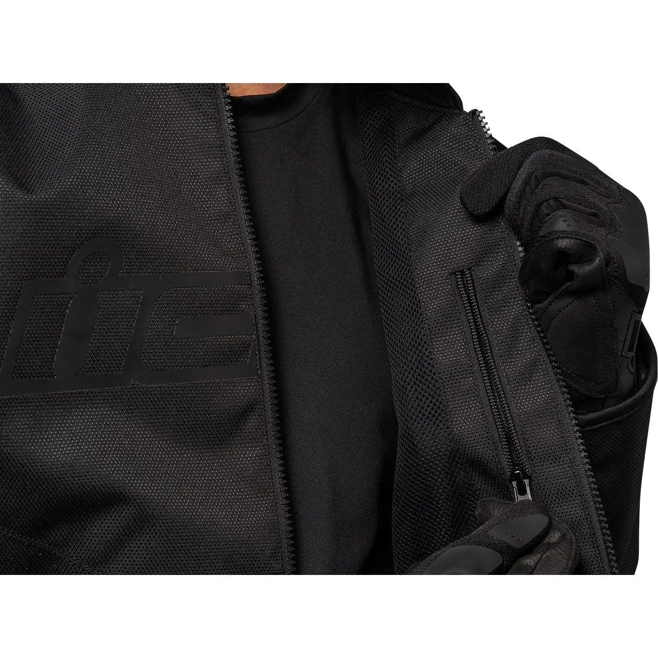 ICON Hooligan™ CE Jacket