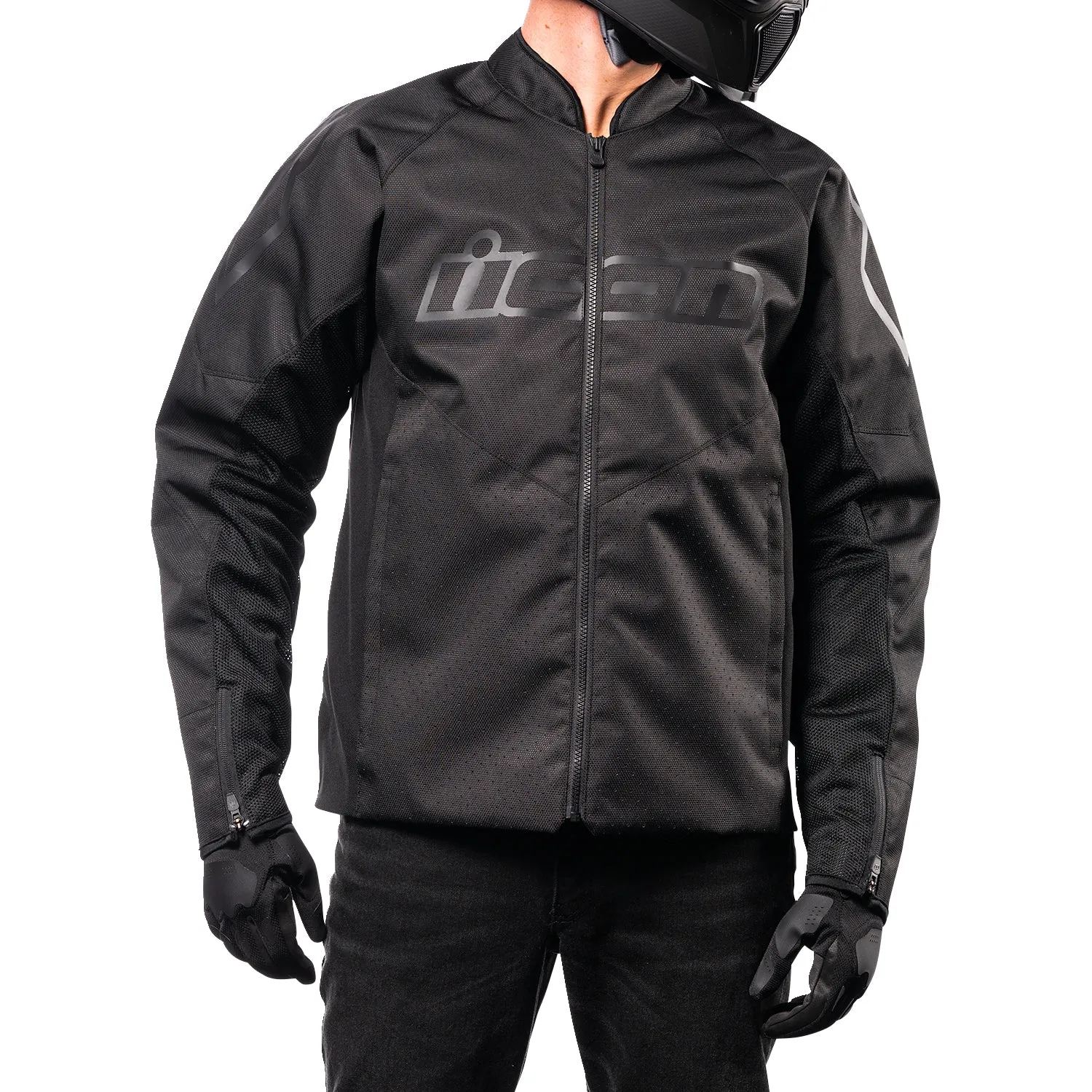 ICON Hooligan™ CE Jacket