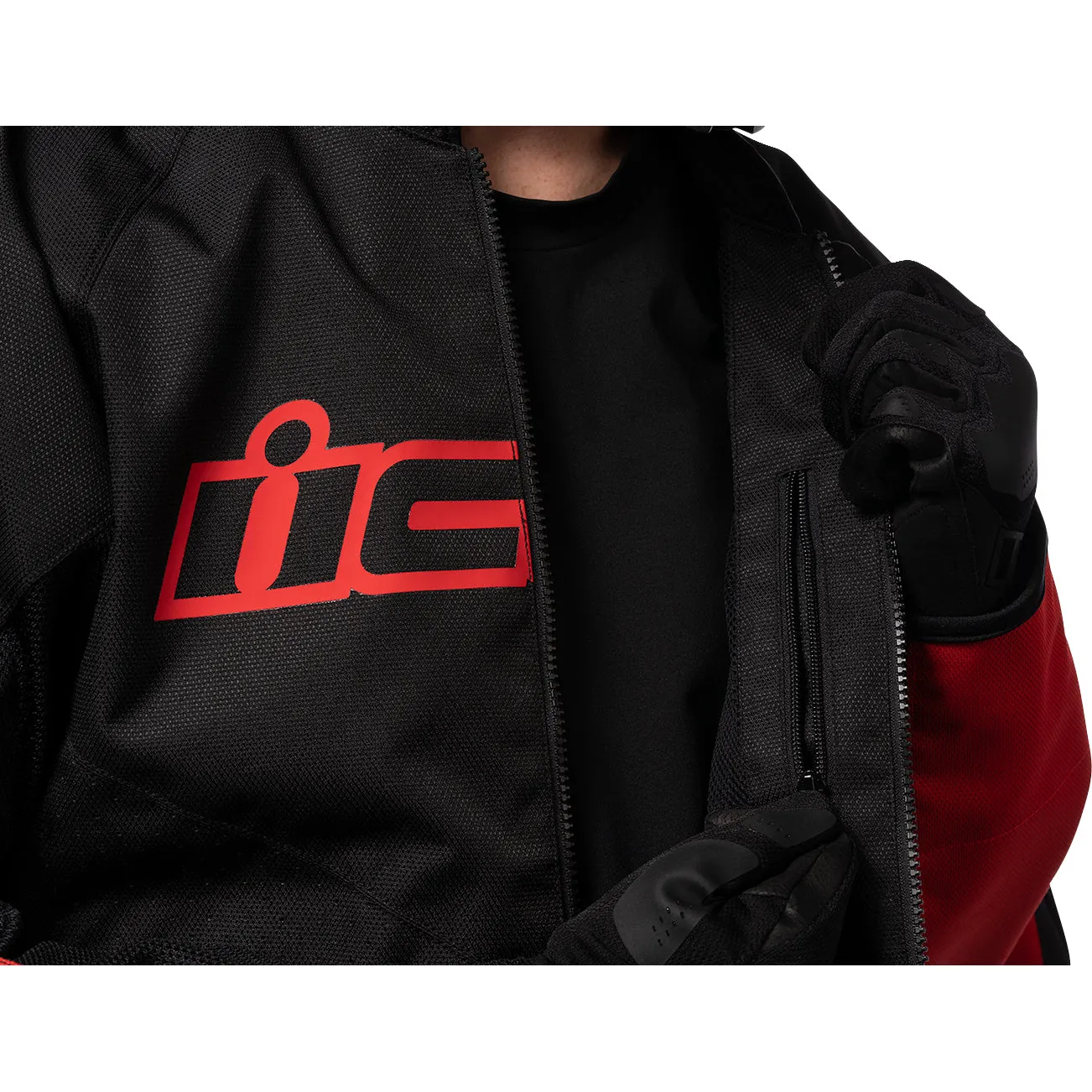 ICON Hooligan™ CE Jacket