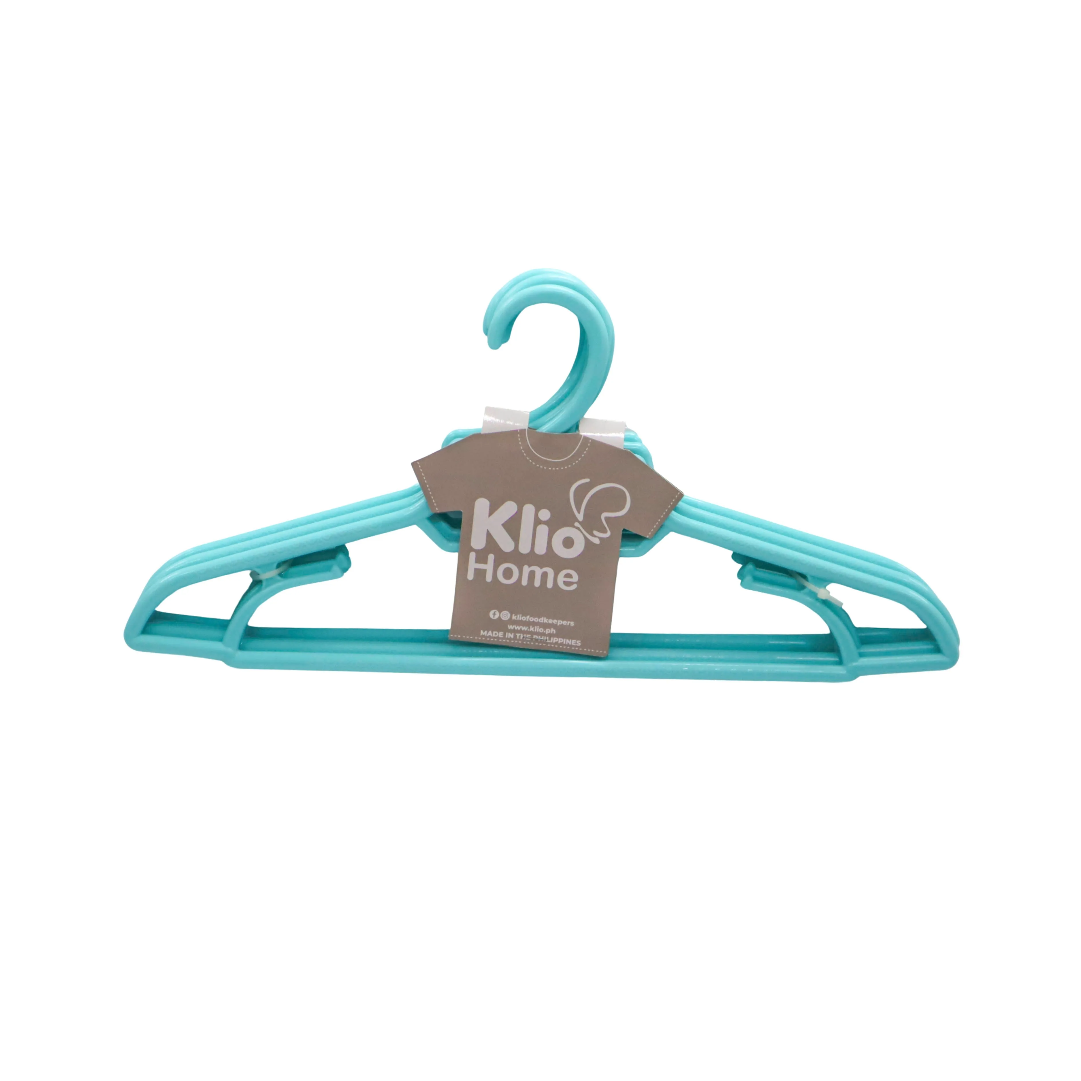 Klio 6piece Jade Hanger (#KL-H019)