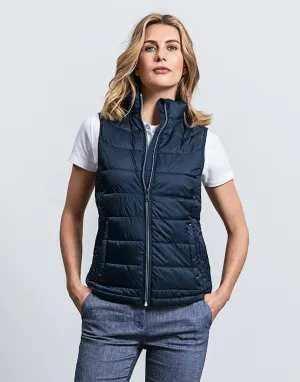 Ladies' Nano Bodywarmer - 42600