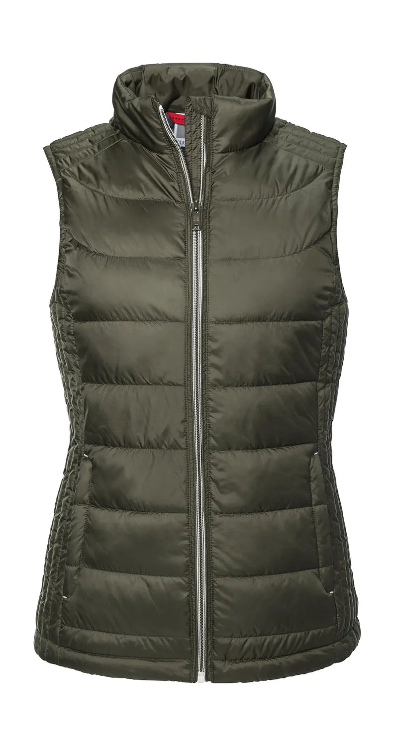 Ladies' Nano Bodywarmer - 42600