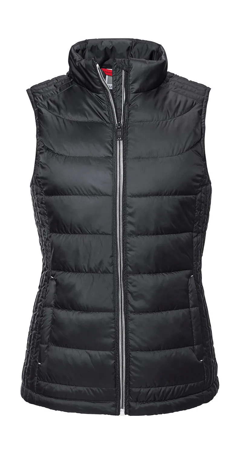 Ladies' Nano Bodywarmer - 42600