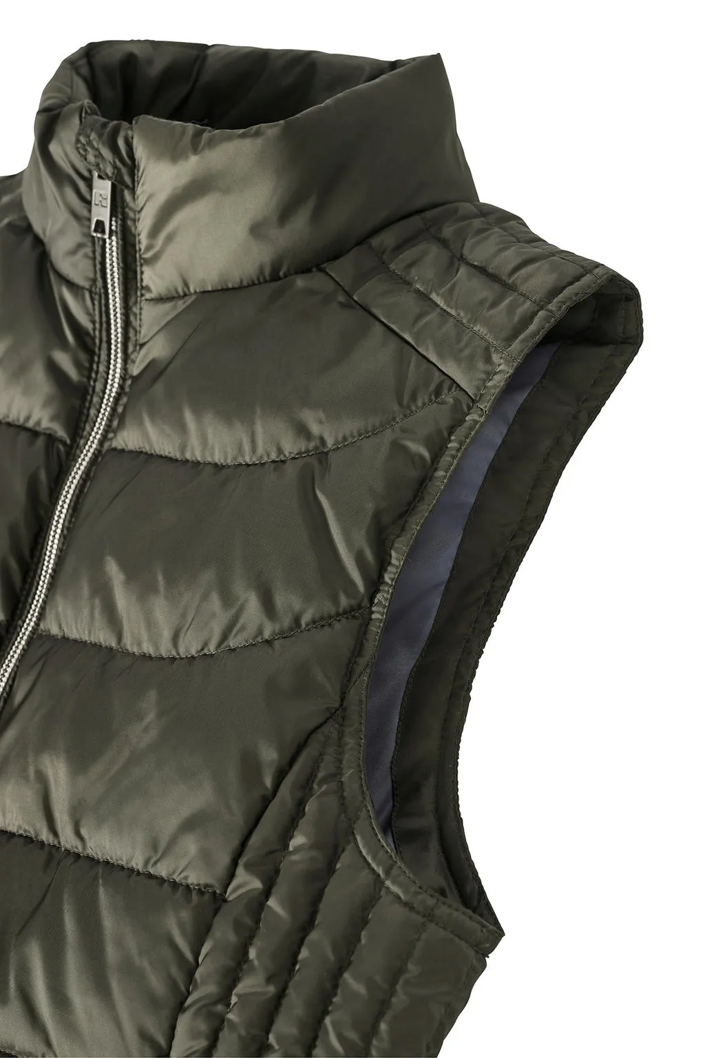 Ladies' Nano Bodywarmer - 42600