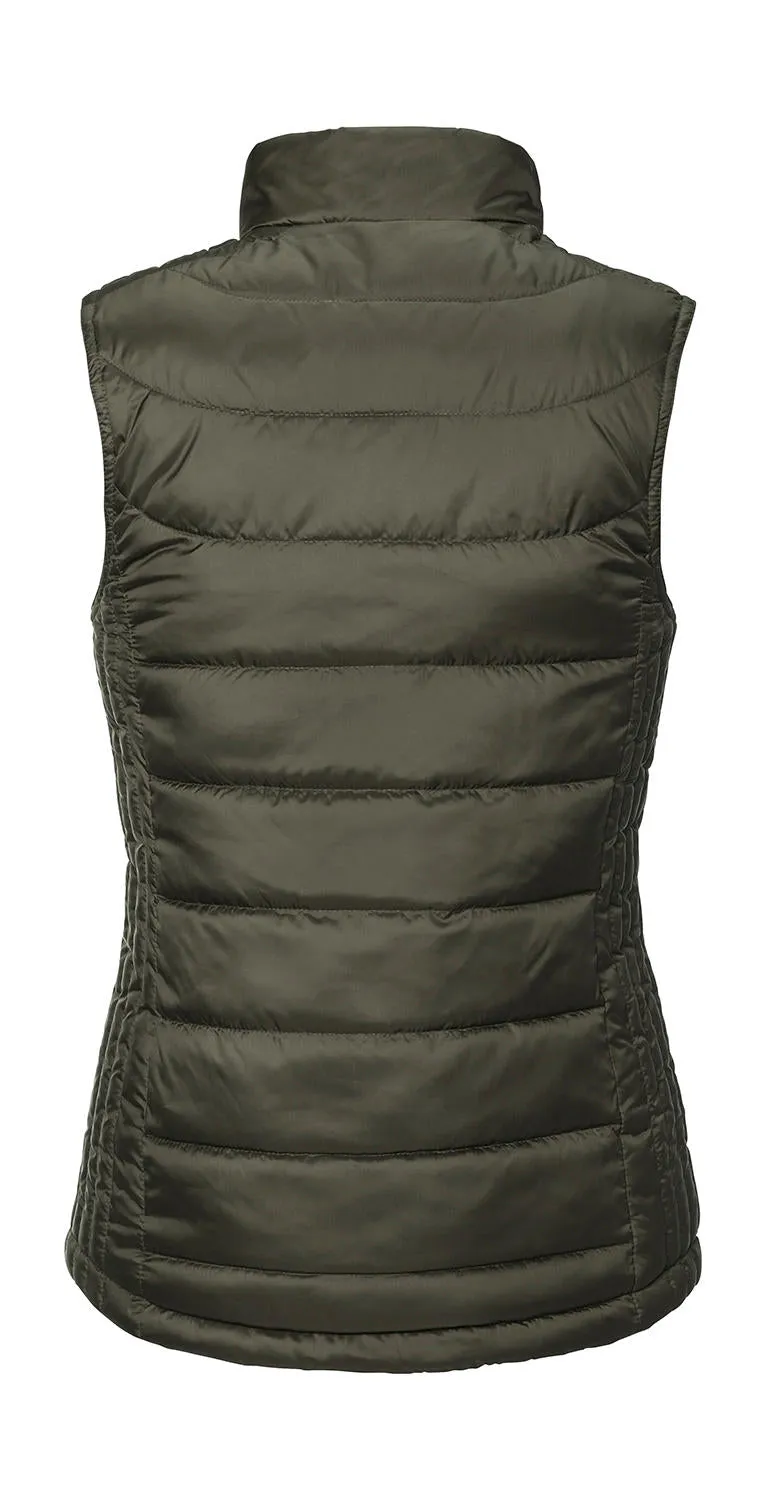 Ladies' Nano Bodywarmer - 42600