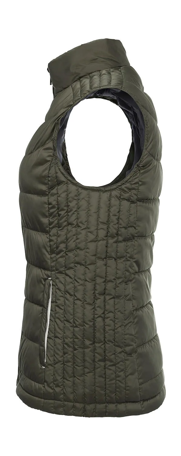 Ladies' Nano Bodywarmer - 42600