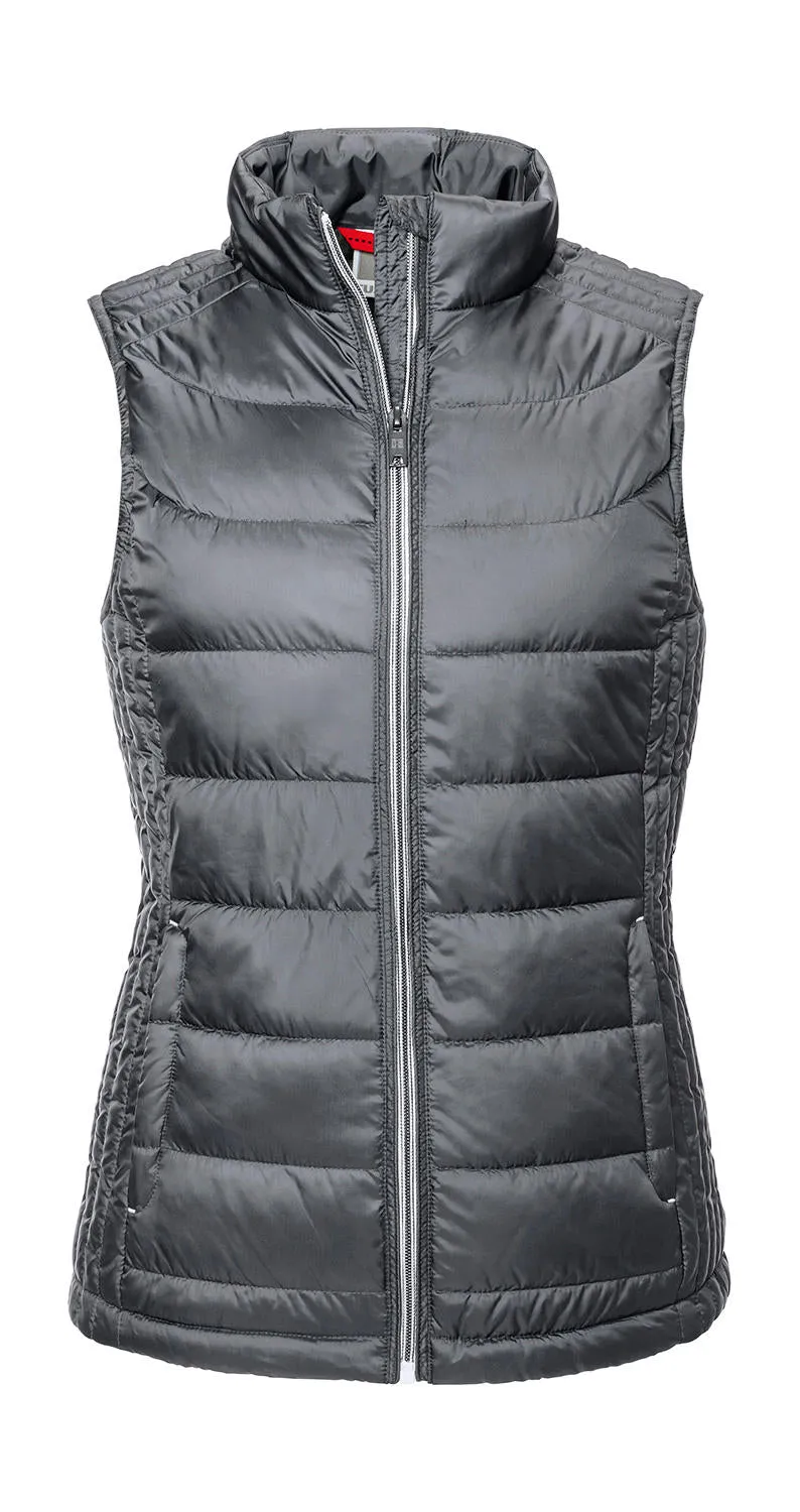 Ladies' Nano Bodywarmer - 42600