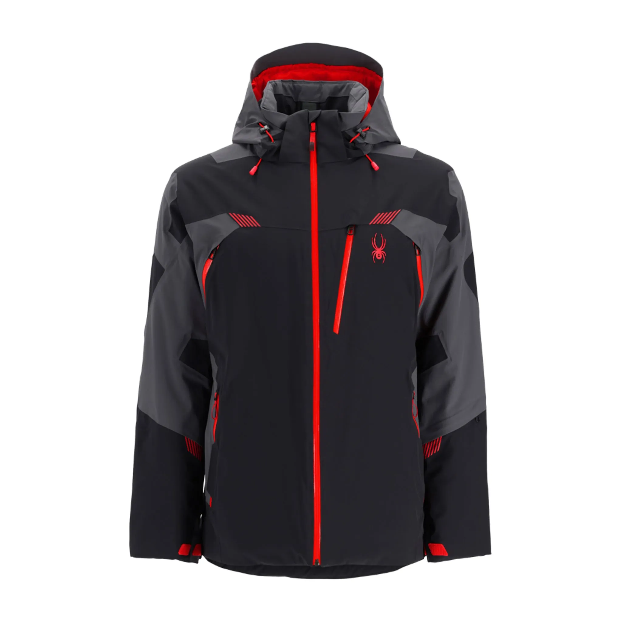 Leader Ski Jacket Men's