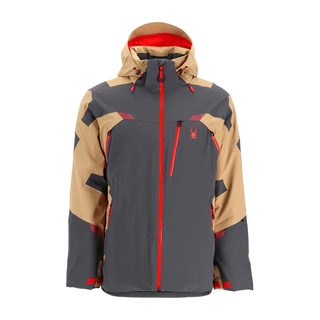 Leader Ski Jacket Men's