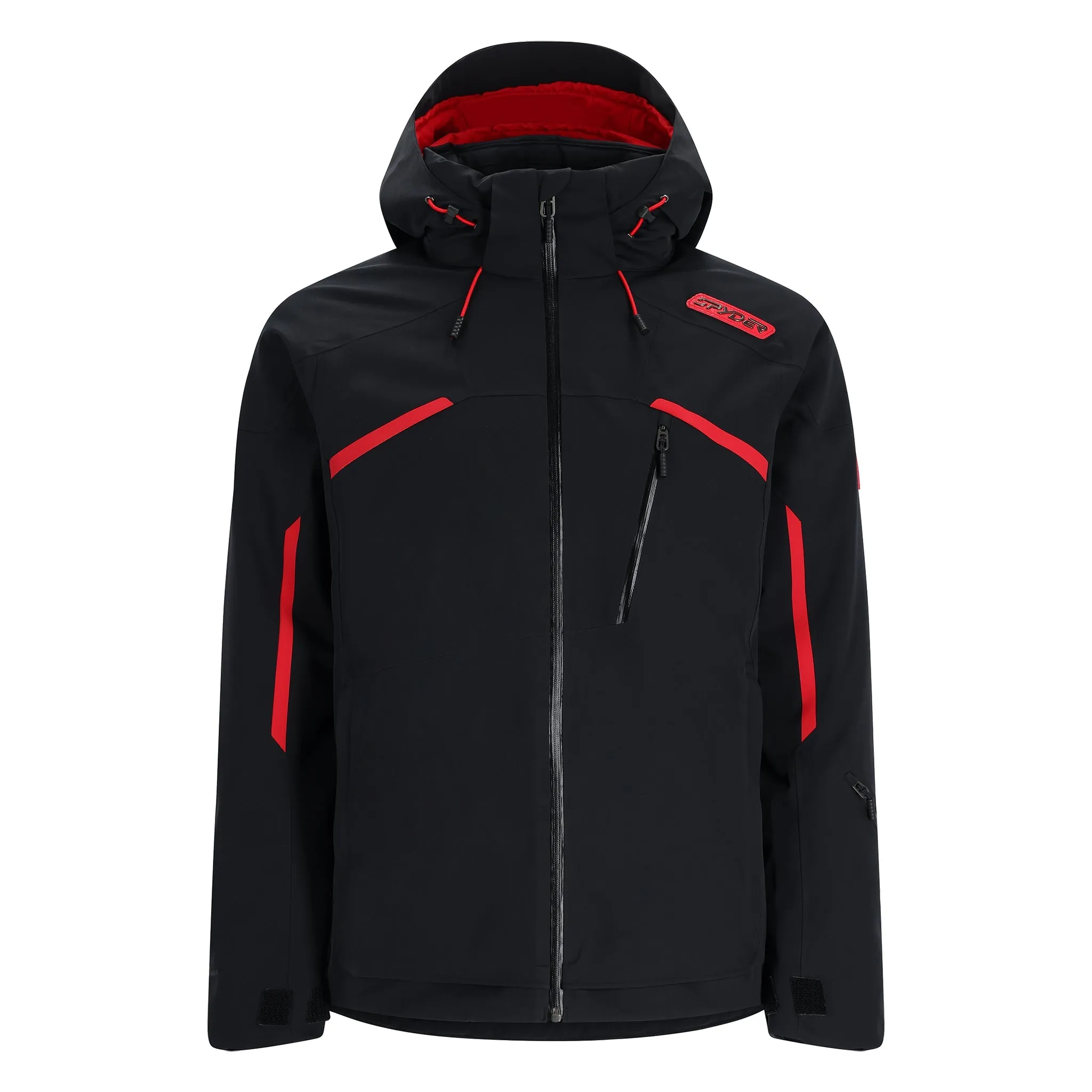 Leader Ski Jacket Men's