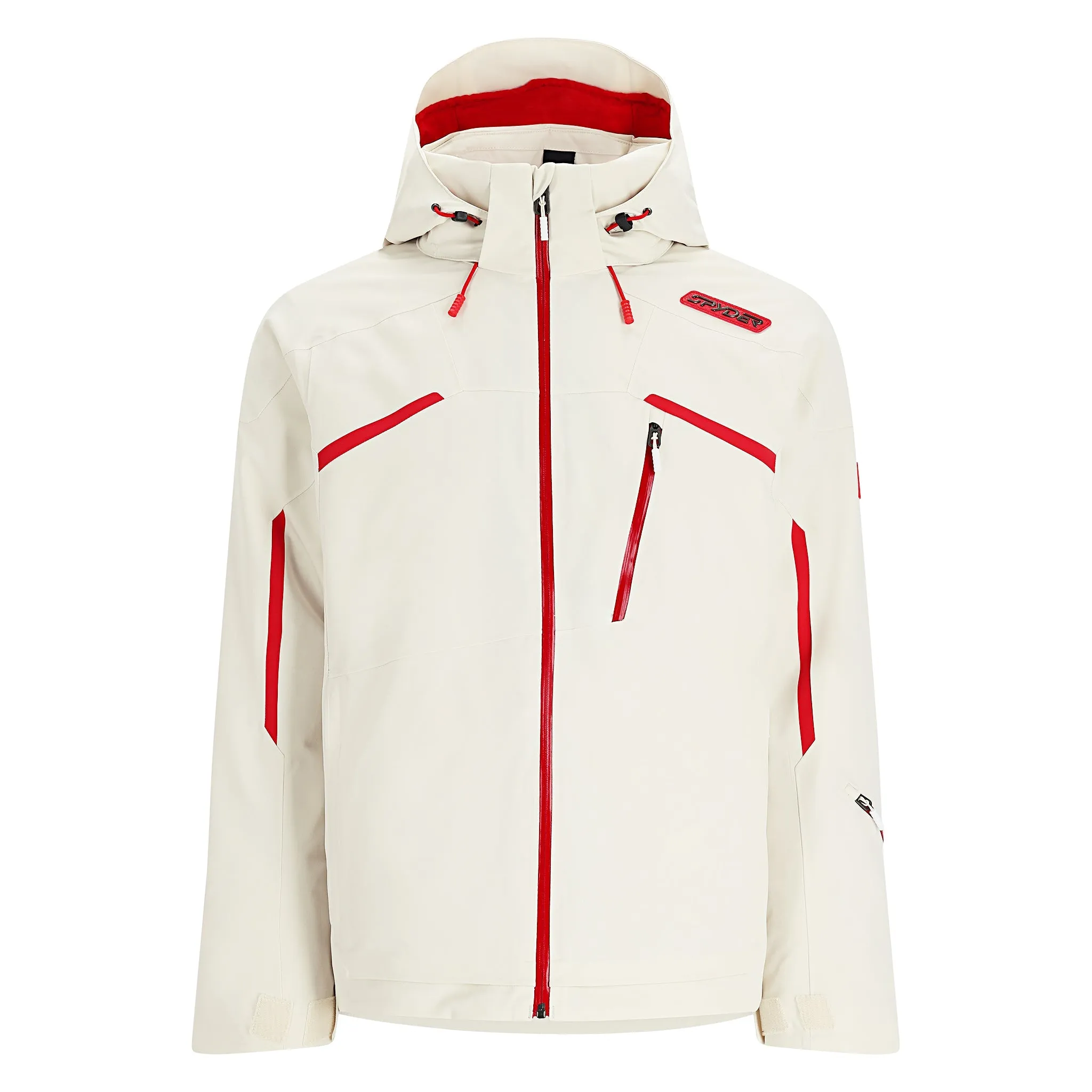 Leader Ski Jacket Men's