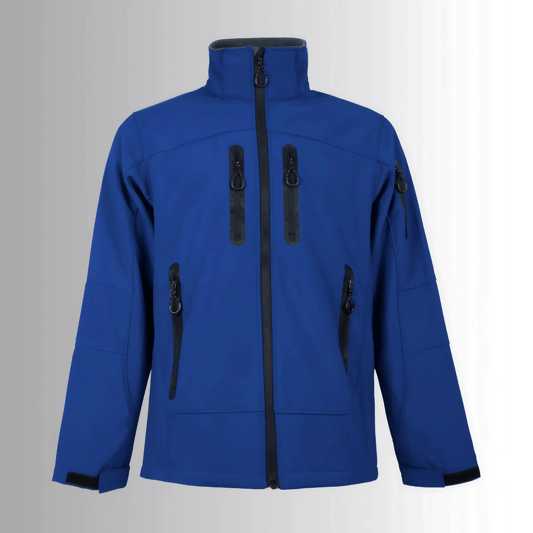 Lightweight Active Winter Jacket for Men | Warm & Water-Resistant