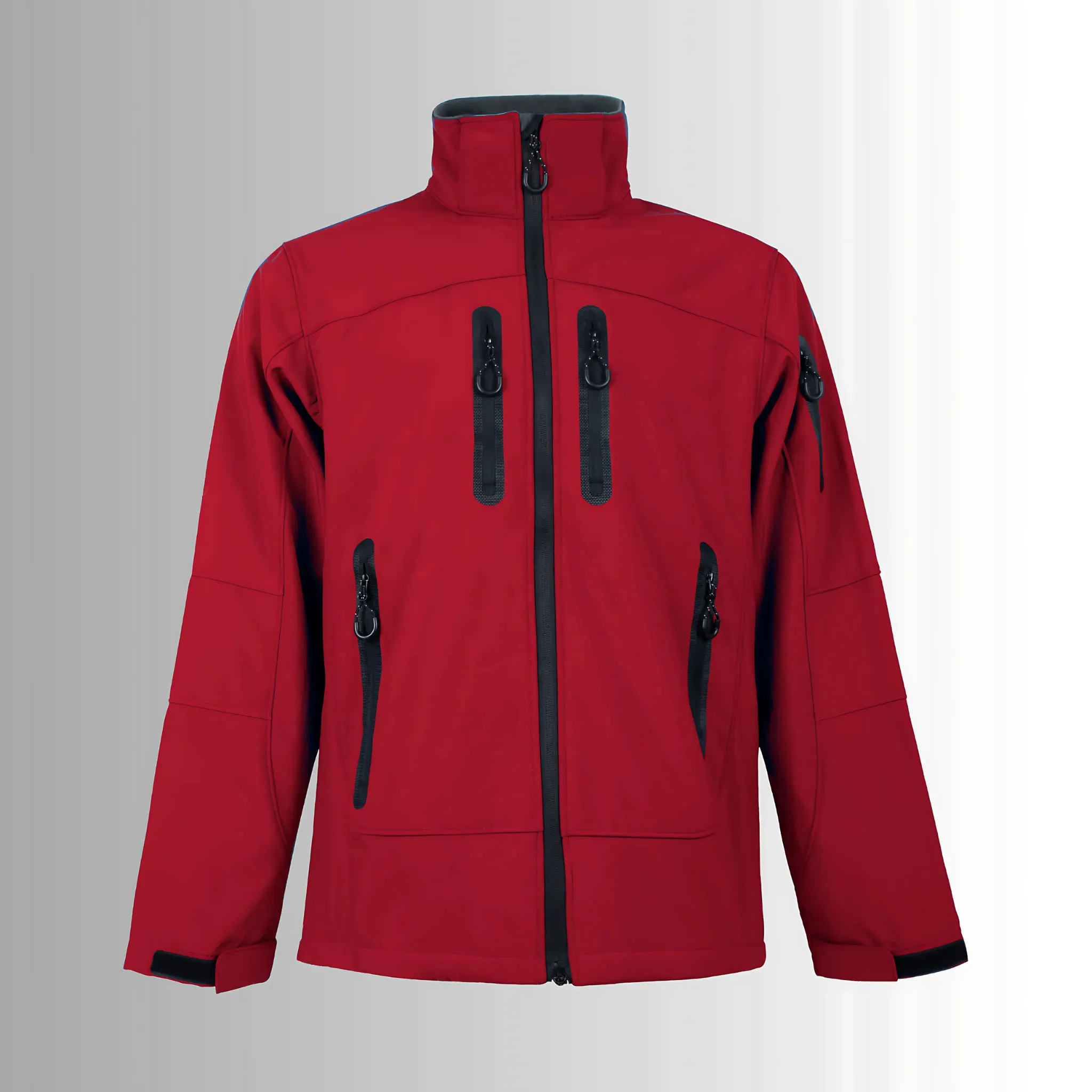 Lightweight Active Winter Jacket for Men | Warm & Water-Resistant